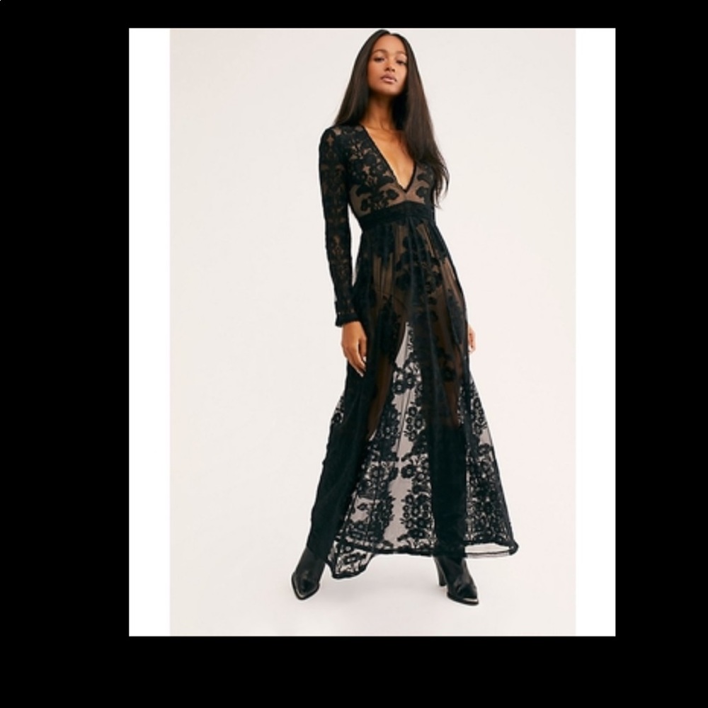 ✨ for love of lemons Temecula dress